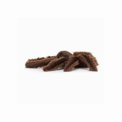 Jellycat Spindleshanks Spider USA | 91342UTHP